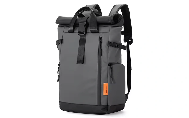 15 6 inch waterproof travel backpack for men feature 1