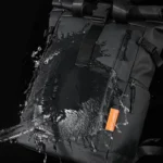 15.6 inch waterproof travel backpack for men banner 8