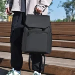 16 inch urban men business backpack banner 3