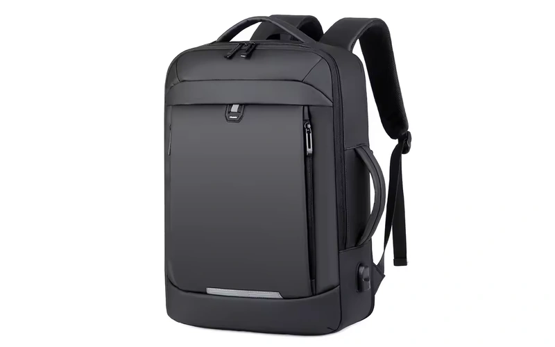 17 inch waterproof business laptop backpack feature 1