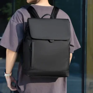 17.3 inch large capacity oxford laptop backpack banner banner 2