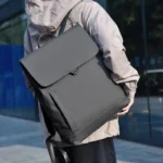 17.3 inch large capacity oxford laptop backpack banner banner 3