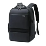 anti theft laptop backpack with usb charging port banner 1