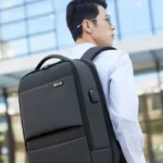 anti theft laptop backpack with usb charging port banner 3