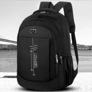 business casual backpack for men banner 1