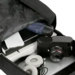 business casual backpack for men banner 2