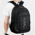 business casual backpack for men banner 3