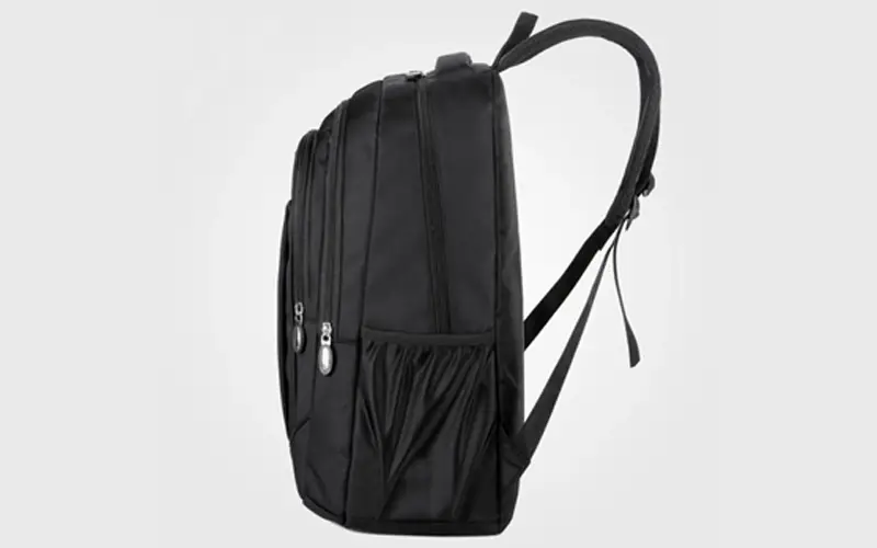 business casual backpack for men feature 1