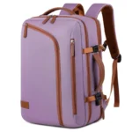 business casual backpack with usb port and anti theft zippers banner banner 10