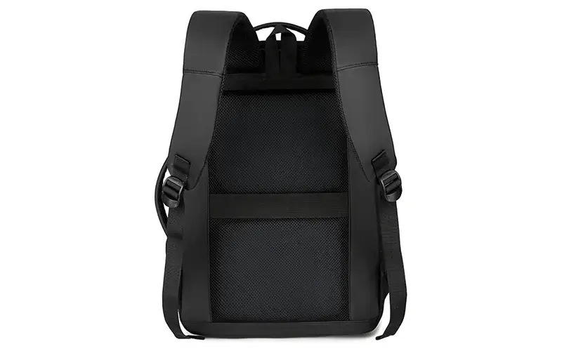 expandable travel backpack with usb charging feature 2