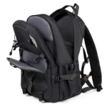 high capacity commuter laptop backpack banner 5