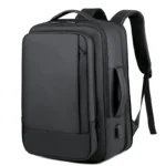 high capacity double strap backpack banner 1
