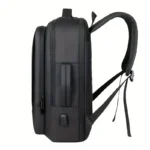 high capacity double strap backpack banner 5