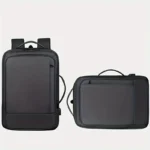 high capacity double strap backpack banner 7
