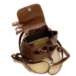 korean girl vintage fashion backpack banner 5