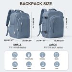 laptop backpack for travel and business banner 1