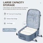laptop backpack for travel and business banner 6