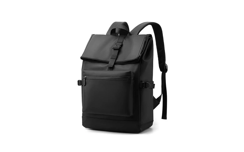 large capacity business backpack with multi functional feature 1