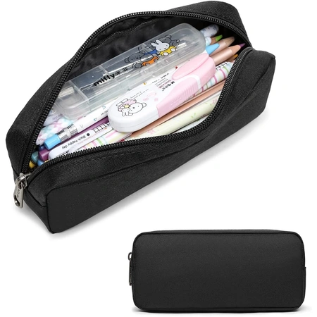 large capacity pencil pouch marker pen bag.webp