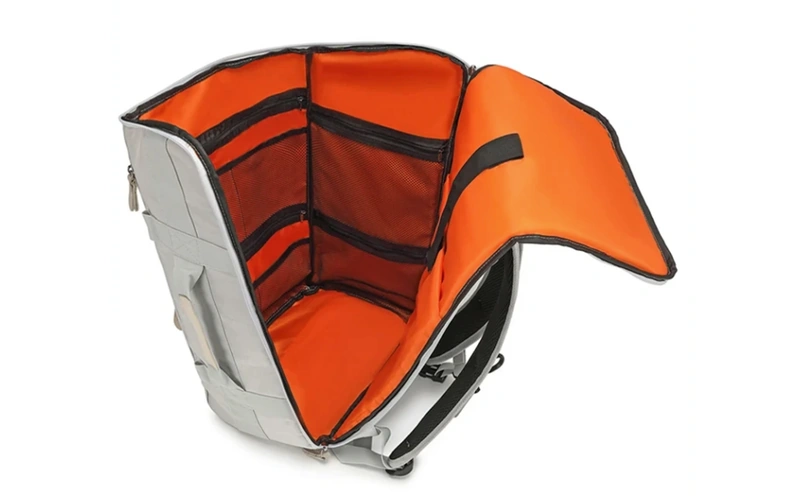 large capacity waterproof travel backpacks feature 2