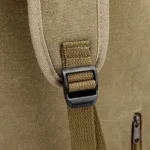 lightweight canvas travel backpack banner 19