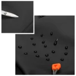 luxury waterproof travel backpack bag banner 4