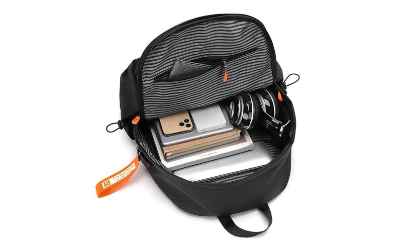 Luxury Waterproof Travel Backpack Bag