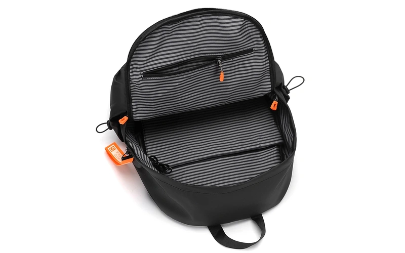 Luxury Waterproof Travel Backpack Bag