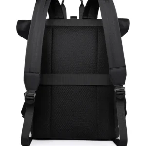 markroyal business casual shoulder bag backpack banner 2