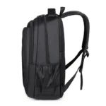multi functional large capacity travel laptop backpack banner 15