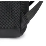 multi functional large capacity travel laptop backpack banner 6