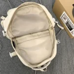 multi layer large capacity preppy couple travel backpack banner banner 3