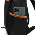 multi purpose laptop backpack with adjustable straps banner banner 18