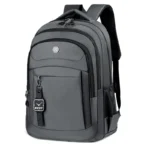 travel laptop backpack for commuting and hiking banner 4