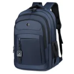 travel laptop backpack for commuting and hiking banner 5