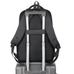 travel laptop backpack for commuting and hiking banner 6
