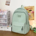 trendy waterproof laptop backpack for girls banner banner 7