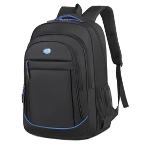 unisex large capacity travel backpack banner 1