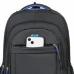 unisex large capacity travel backpack banner 10