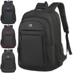 unisex large capacity travel backpack banner 18