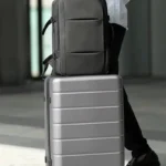 waterproof business anti theft backpack banner 3