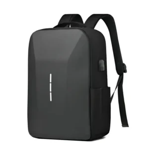 waterproof laptop backpack with usb lock banner 1