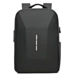 waterproof laptop backpack with usb lock banner 5