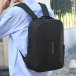 waterproof laptop backpack with usb lock banner 7
