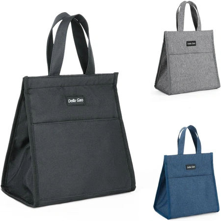 waterproof small lunch tote lunch box.webp