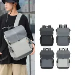 waterproof usb charging laptop backpack for men banner banner 5