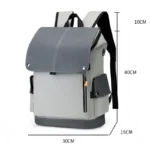 waterproof usb charging laptop backpack for men banner banner 6