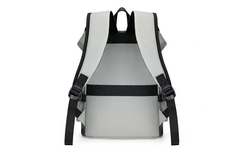 waterproof usb charging laptop backpack for men feature 2