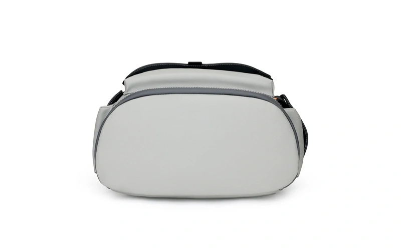 waterproof usb charging laptop backpack for men feature 3